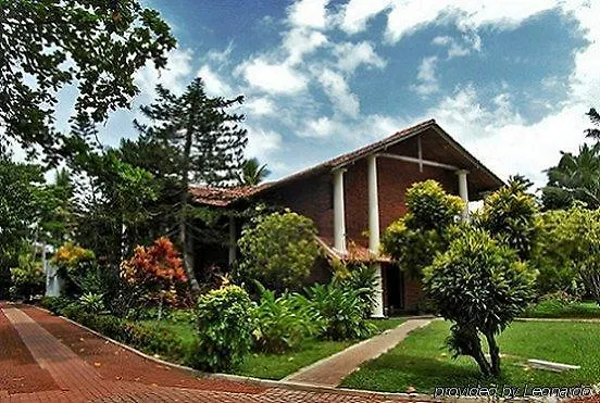 Station touristique Yoho Rivi Ras Hotel Dehiwala-Mont Lavinia