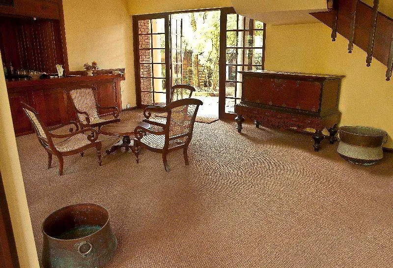 Station touristique Yoho Rivi Ras Hotel Dehiwala-Mont Lavinia