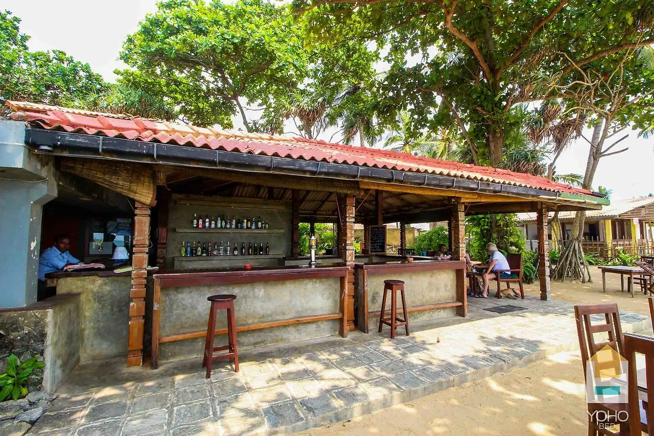 Yoho Rivi Ras Hotel Dehiwala-Mont Lavinia